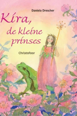 Kira, de kleine prinses