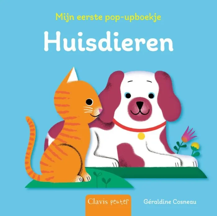 Huisdieren