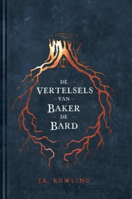 De vertelsels van Baker de Bard