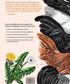 Alternative view of Het grote kippenboek