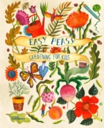 Gardening for Kids | 9783899558203