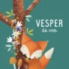 Vesper de vos | 9789051166910