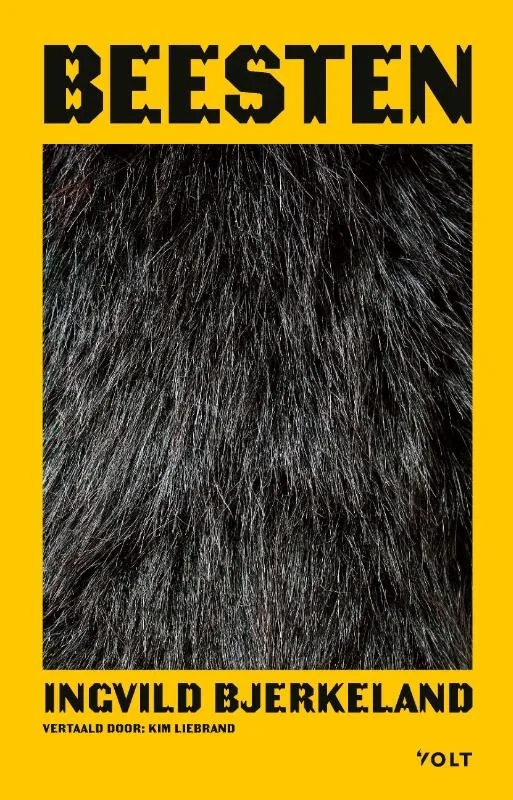 Beesten | 9789045131245 Beesten