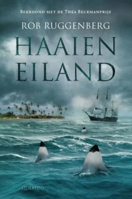 Haaieneiland