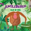 Jungledieren | 9789044854688