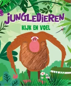 Jungledieren