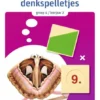groep 4 leerjaar 2 | 9789048748952