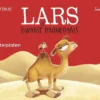 Lars de dwarse dromedaris | 9789025782962