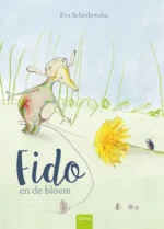 Fido en de bloem | 9789025760823