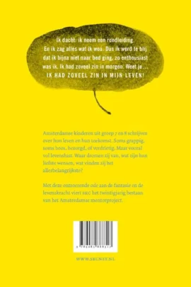 Dit is mijn lovely leven | 9789082888317