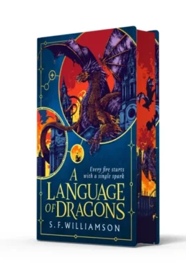 A Language of Dragons