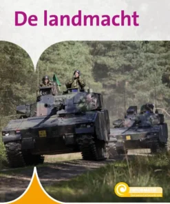 De landmacht