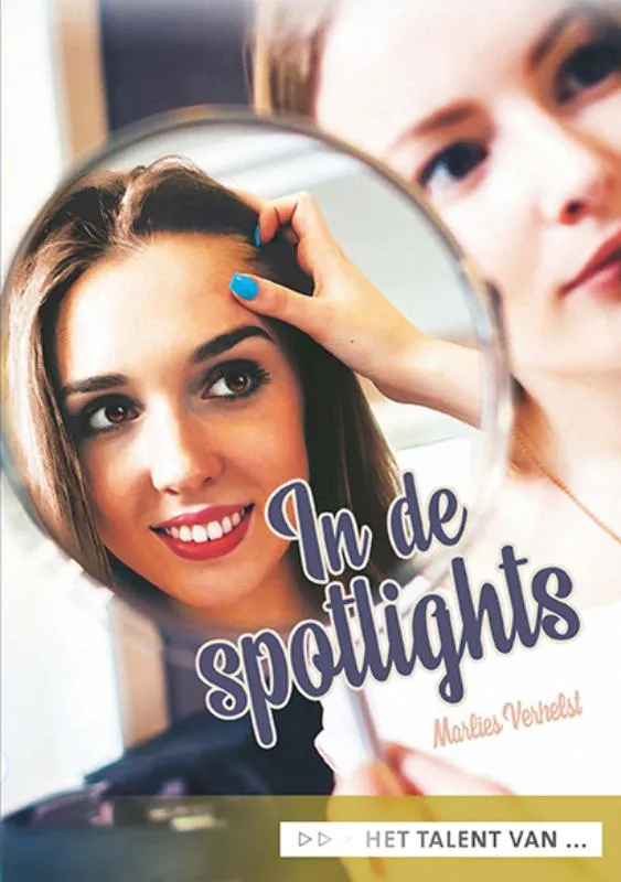In de spotlights | 9789086964970 In de spotlights