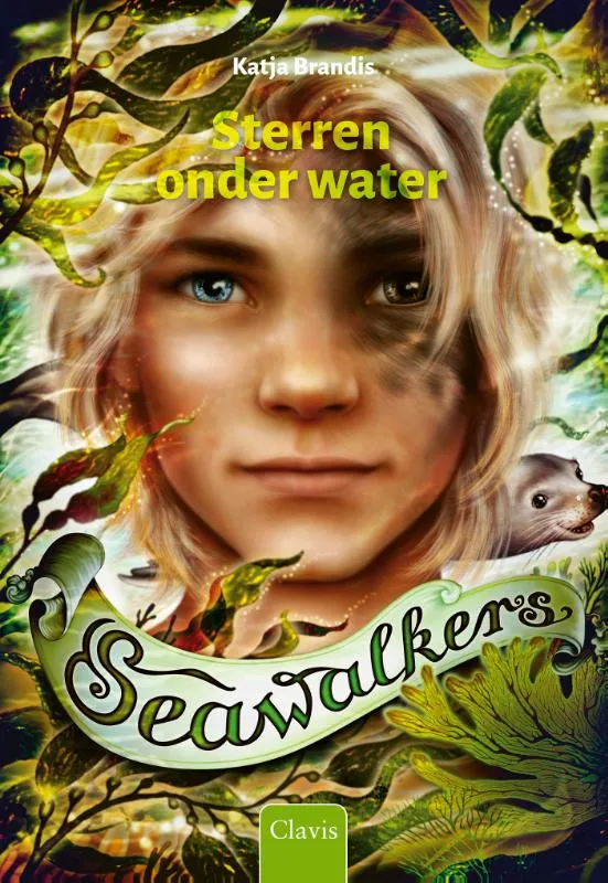 Sterren onder water | 9789044841534 Sterren onder water