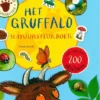 Het Gruffalo natuurspeurboek | 9789047703143 Het Gruffalo natuurspeurboek | 9789047703143