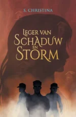 Leger van schaduw en storm | 9789083085005