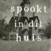 Het spookt in dit huis | 9789025887025