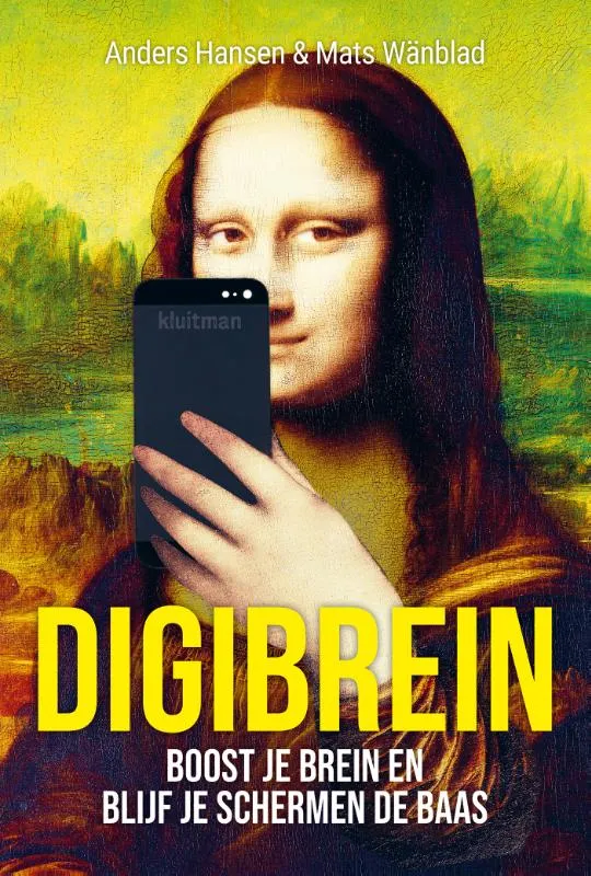 Digibrein | 9789020622874 Digibrein