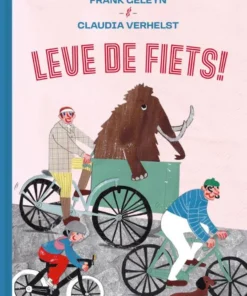 Leve de fiets!