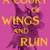 A Court of Wings and Ruin | 9781526617187