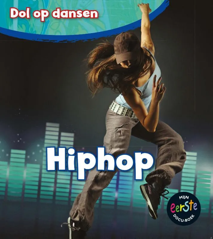 Hiphop | 9789461754837 Hiphop