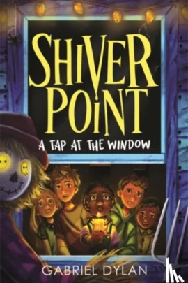 A Tap At The Window