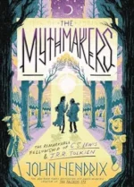 The Mythmakers | 9781419750953 The Mythmakers | 9781419750953