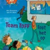 Team TOFF lost het op | 9789465303529 Team TOFF lost het op | 9789465303529