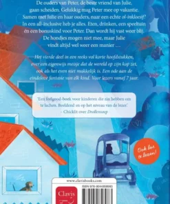 Alternative view of Thuis voor altijd