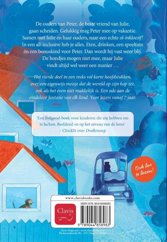 Thuis voor altijd | 9789044858983 Thuis voor altijd - Afbeelding 2