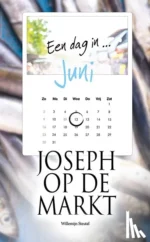 Joseph op de markt | 9789086964857