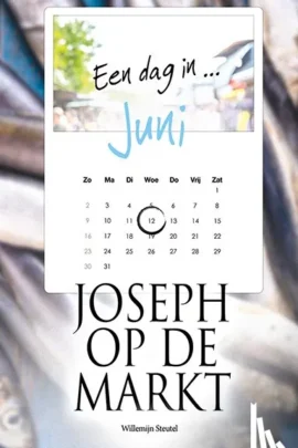Joseph op de markt