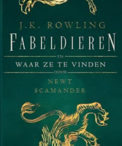 Fabeldieren en waar ze te vinden | 9789463360111