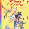 Een dier voor Moos en Mies | 9789048750092
