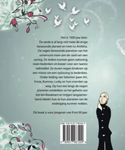 Alternative view of Mission9