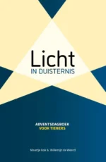 Licht in duisternis | 9789089244291