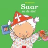 Saar en de sint | 9789044821901