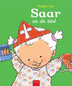 Saar en de sint