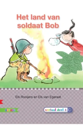 Het land van soldaat Bob