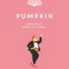 Pumpkin | 9780062878083