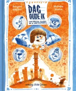 Dag oude ik