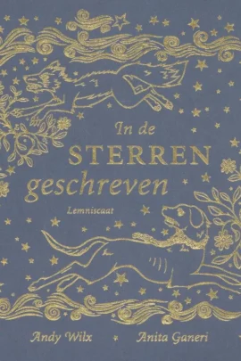 In de sterren geschreven