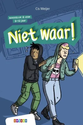 Niet waar!