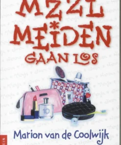 MZZLmeiden gaan los