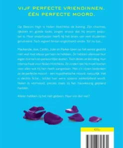 The Perfectionists | 9789048858231 The Perfectionists - Afbeelding 2