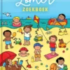Zomer zoekboek | 9789462916005