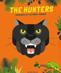 Predators of the Animal Kingdom