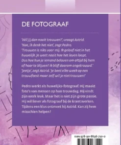 De fotograaf | 9789086967100 De fotograaf | 9789086967100