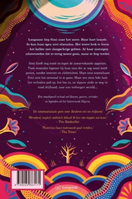 Alternative view of Kinderen van het drijfzand