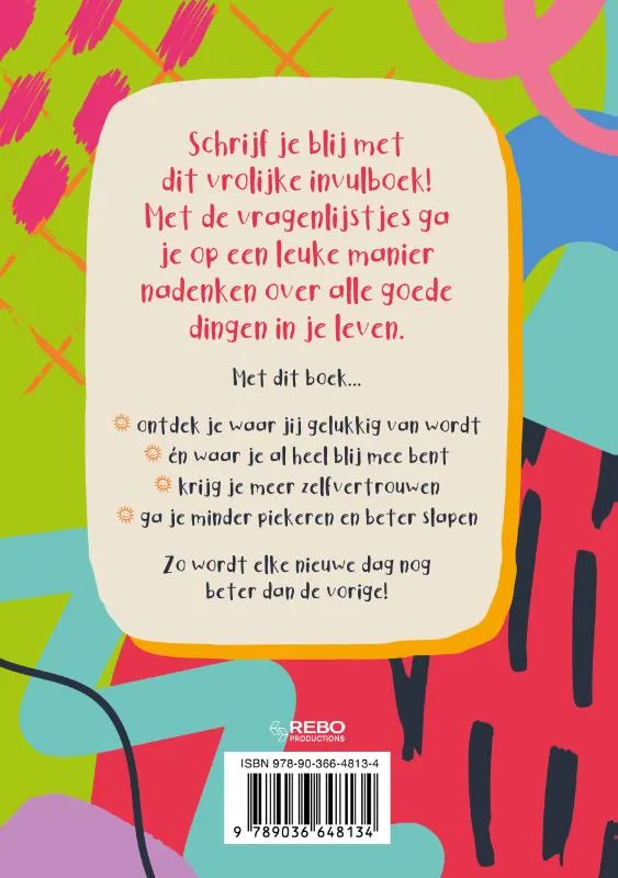 Zo was mijn dag | 9789036648134 Zo was mijn dag - Afbeelding 2